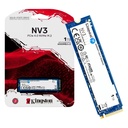 SSD KING 1TB NV3 M.2 NVME
