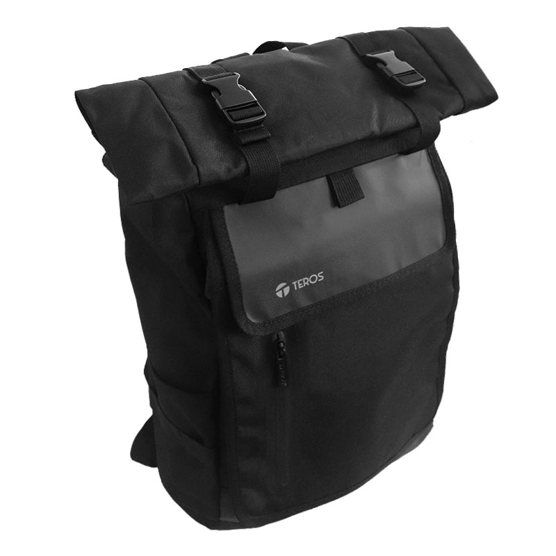 [NBACTE9018BK] MOCHILA BACKPACK TEROS 15.6INCH TE-9018