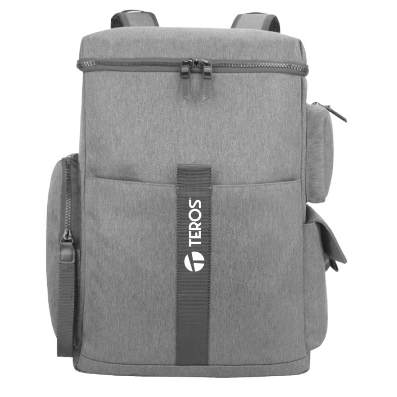 [NBACTERIDS18582] MOCHILA BACKPAC TE-IDS18582 PARA NB 14.5 INCH GRIS