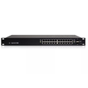 SWITCH ADMINISTRABLE EDGEMAX L2/L2+ POE 24 PORT 1000MBPS 2 SFP