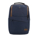 MOCHILA BACKPACK TEROS 15.6 INCH CITY BLUE