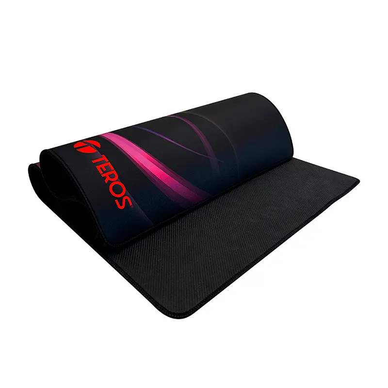 MOUSE PAD GAMER TE3012 BK