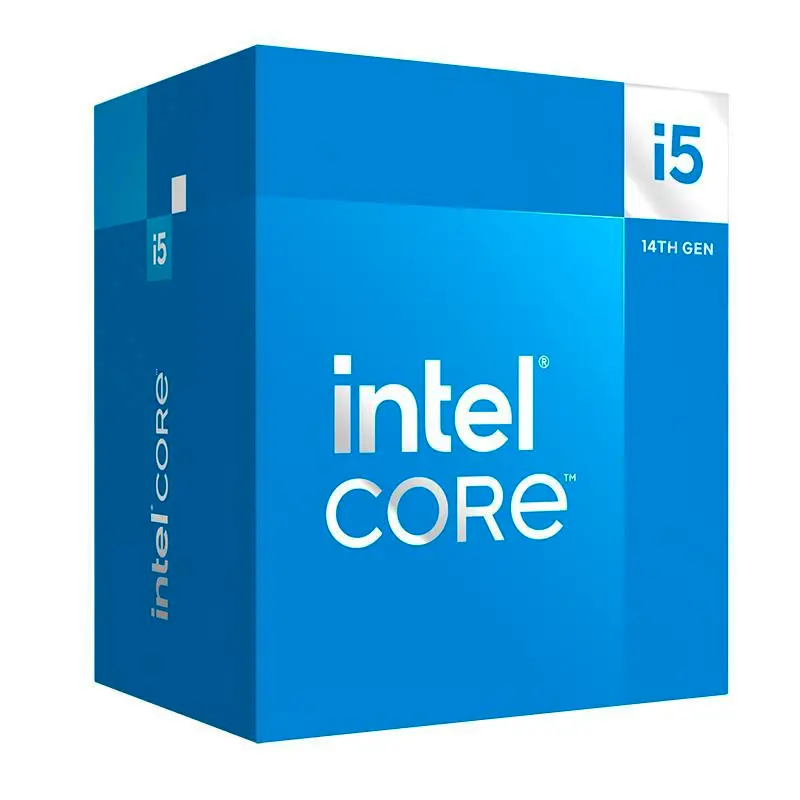 [CPILI514400] PROC INT CORE I5-14400 2.50GHZ