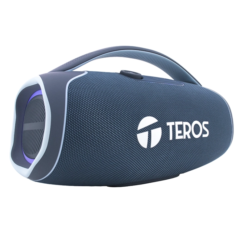 PARLANTE TEROS TE6045G BT 60W