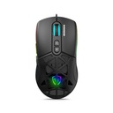 MOUSE GAMER MIRAGE MIC M890 RGB 7B USB