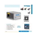 FUENTE DE PODER MICRO ATX 250/650W SERIE 2500 