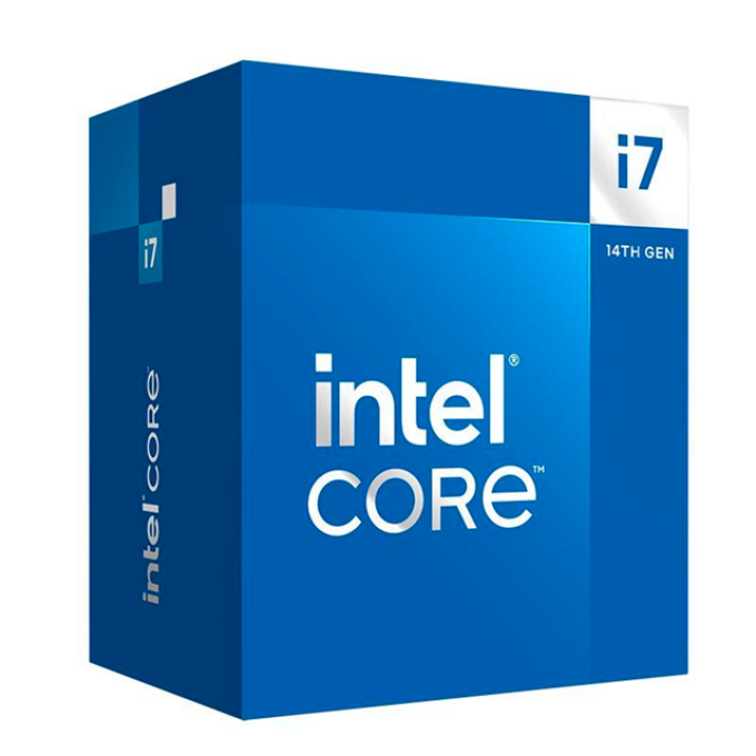 [CPILI714700] PROC INT CORE I7-14700 2.10GHZ