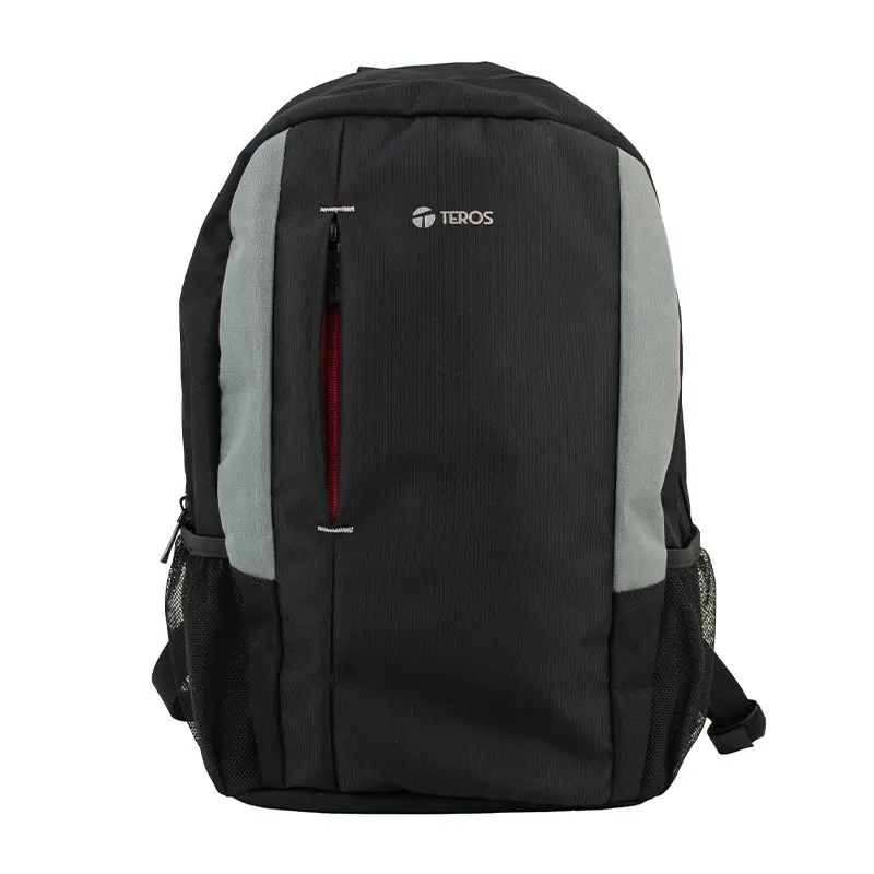 MOCHILA PARA LAPTOP 15.6INCH BACKPACK TE-9040NS BLACK