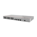SWITCH HUAWEI EKITENGINE S310-24T4X 24PTS GIGABIT 4SFP+ 10GB L3