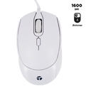 MOUSE ÓPTICO TEROS TE-1225S