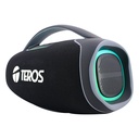 PARLANTE TEROS TE6045N BT 60 W