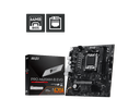 MB MS PRO A620AM-B EVO SVL DR5