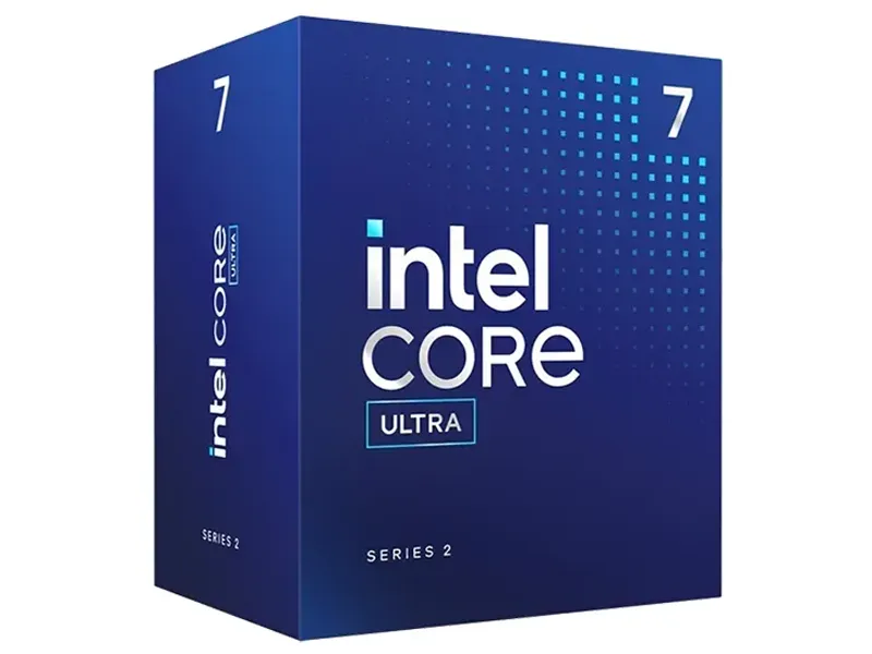 [CPILU7265F] ROC INT CORE ULT 7 265F 2.40G