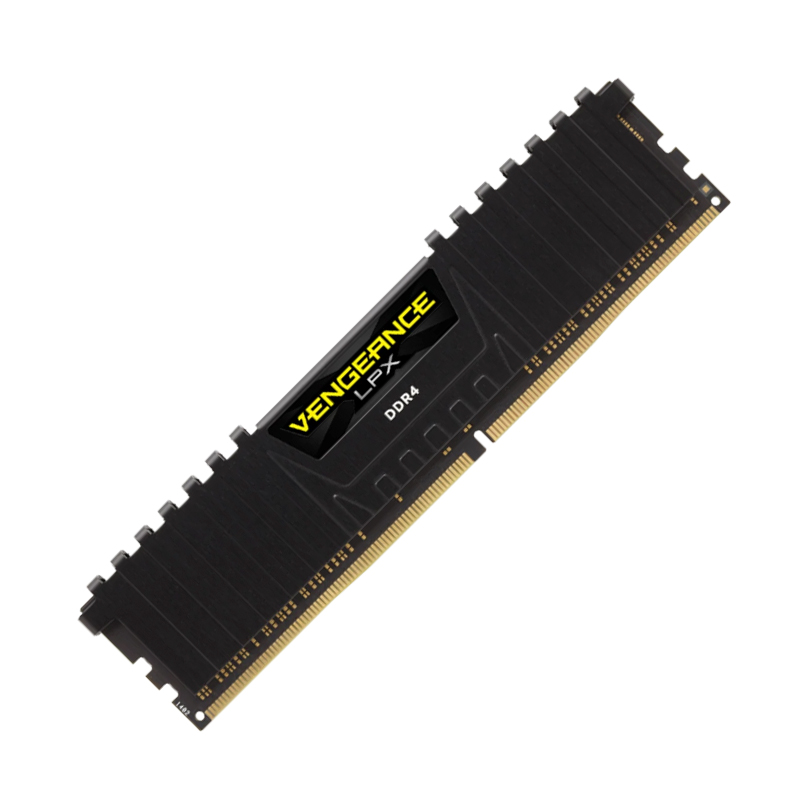 [ME8GTET32UN4C22] MEM RAM 8G TE TIT 3.20GHZ DDR4