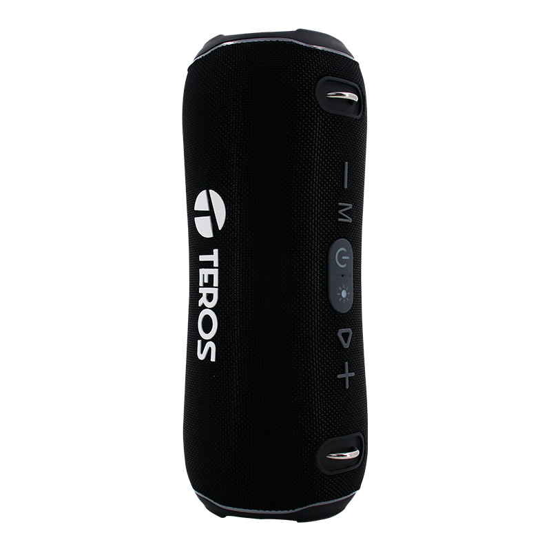 [MMSPTE6046N] PARLANTE TE-6046N, COLOR NEGRO, 40 W