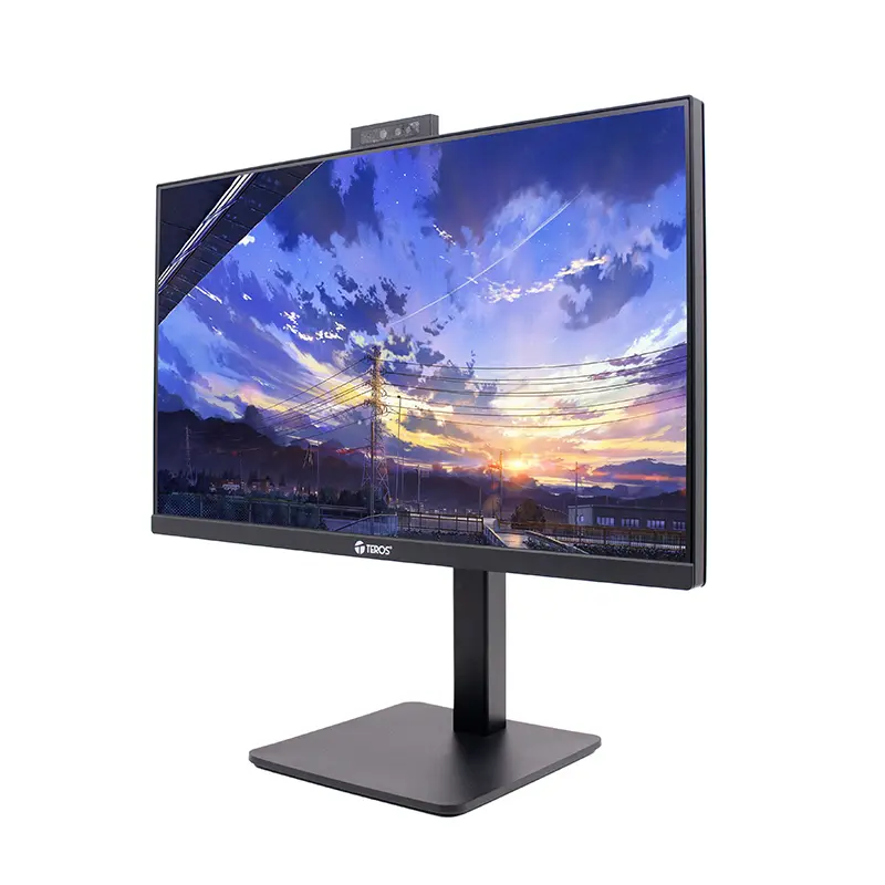 [MON238FTE2416CS] MON TE 24 QHD 100HZ 1MS HDMI DP CAM MIC