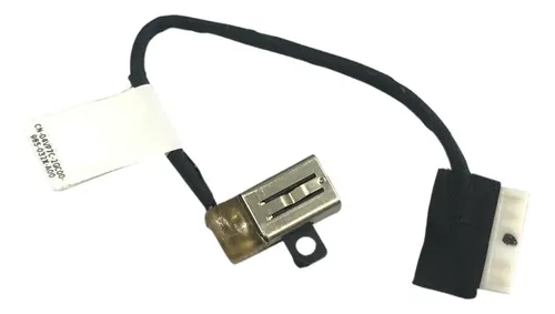 ADAPTADOR JACK PARA NB DELL 3501 3502
