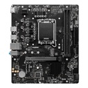 MB MS H610M-S S/V/L DDR4