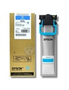 TINTA EPSON WF-C5710 CYAN