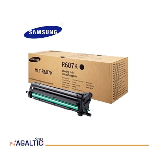 [ACCSAMMLTR607K] TAMBOR SAMSUNG MLT-R607K (HP SS822A) 100.000 PAG