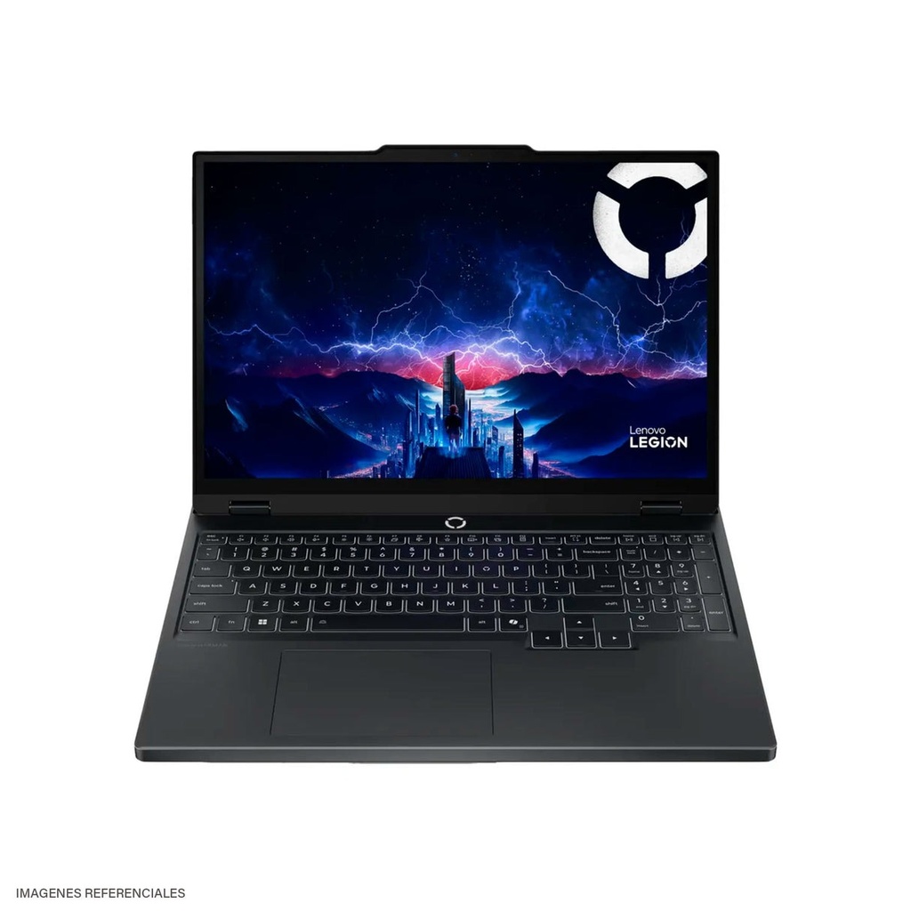 [NBLEN83LY00SRLM] NB GAMING LEN LEG 5 15IRX10  I7-13650HX 16GB SSD 1TB V8GB FREEDOS